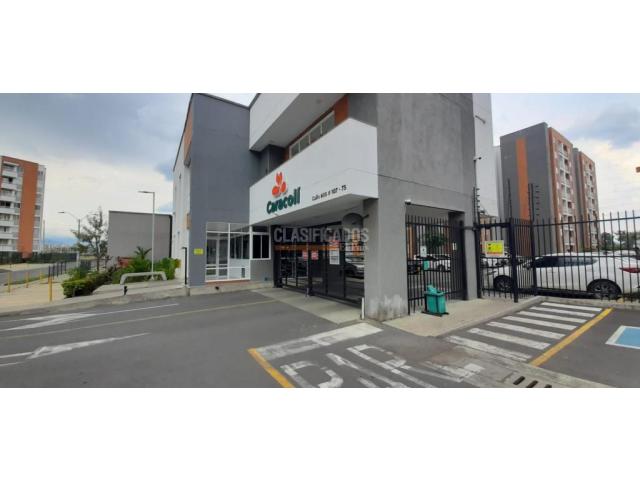 Apartamentos, Alquiler en Ciudad Bochalema