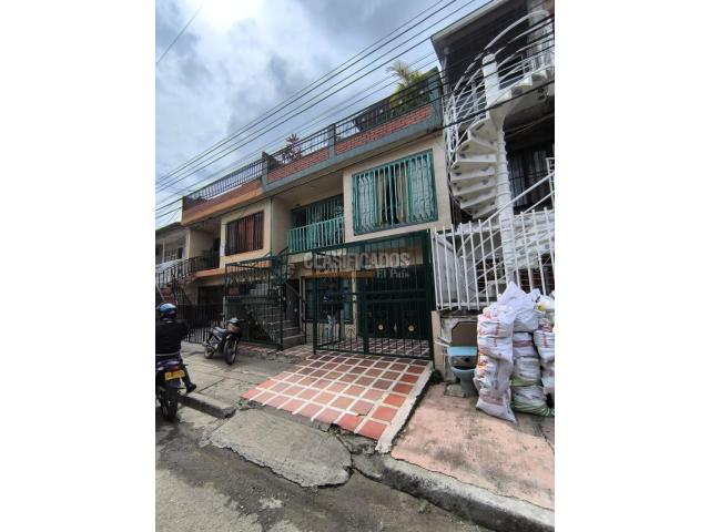 Casas, Venta en San Carlos