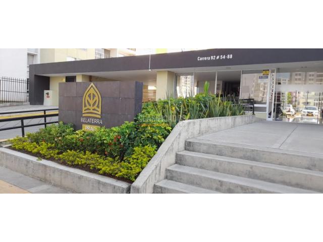 Apartamentos, Alquiler en Valle del Lili