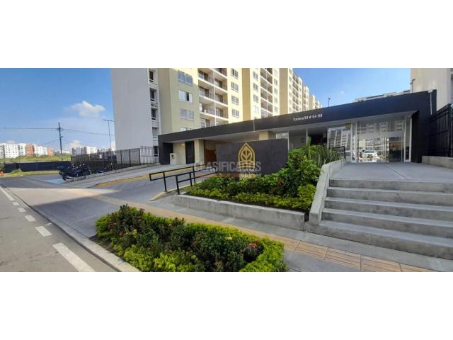 Apartamentos, Alquiler en Valle del Lili