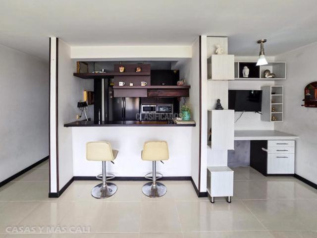 Apartamentos, Venta en El Bosque