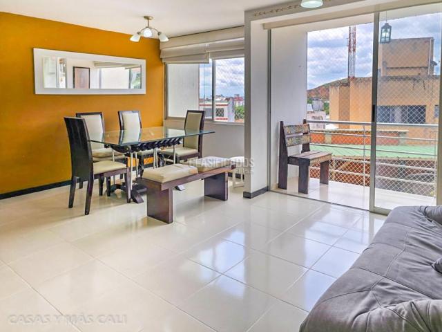 Apartamentos, Venta en El Bosque