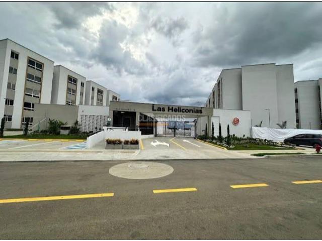 Apartamentos, Venta en Ciudad Pacifica