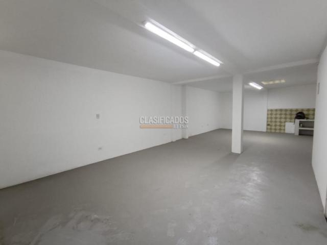 Locales y Bodegas, Alquiler en Bogotá