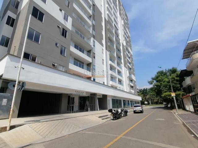 Apartamentos, Alquiler en Valle del Lili