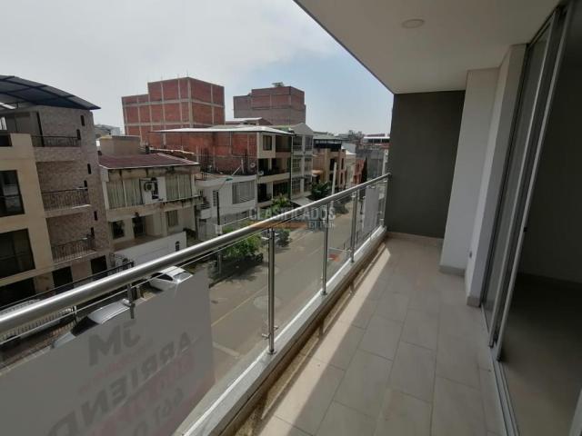 Apartamentos, Alquiler en Valle del Lili