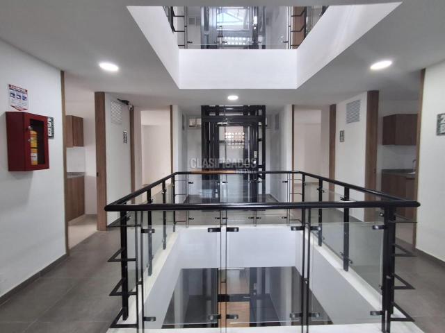 Apartamentos, Alquiler en Prados del Norte