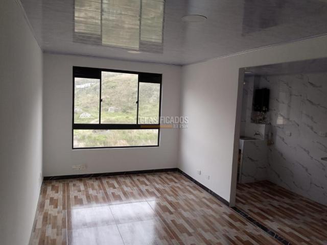 Apartamentos, Alquiler en Soacha