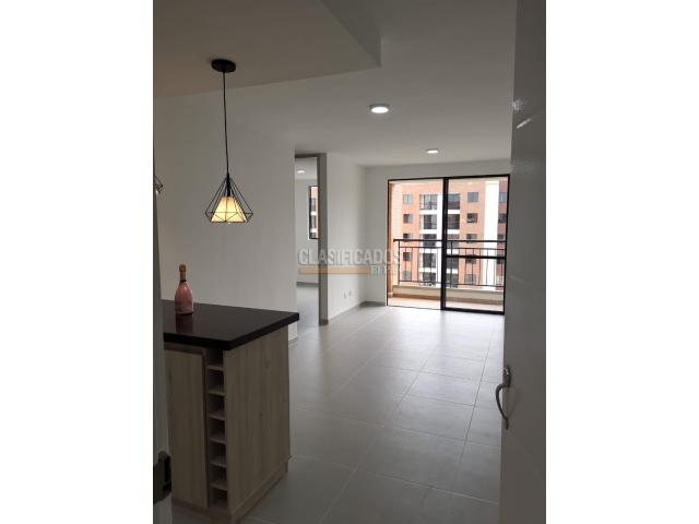 Apartamentos, Alquiler en Jamundí