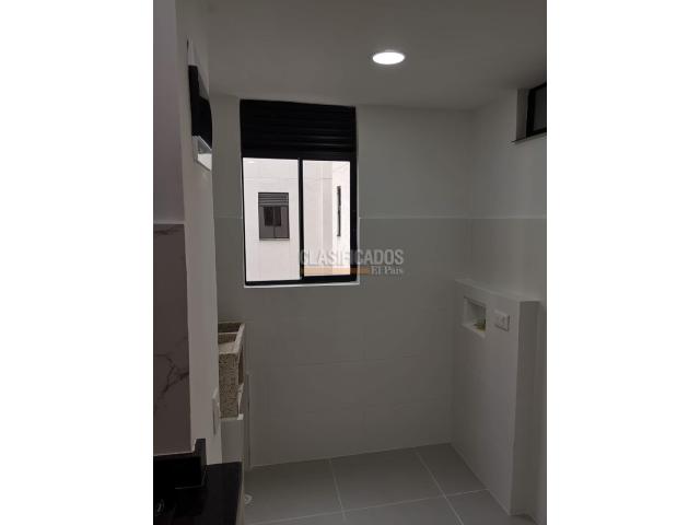 Apartamentos, Alquiler en Jamundí