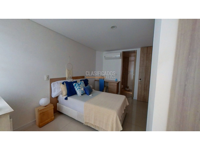 Apartamentos, Venta en Mayapán