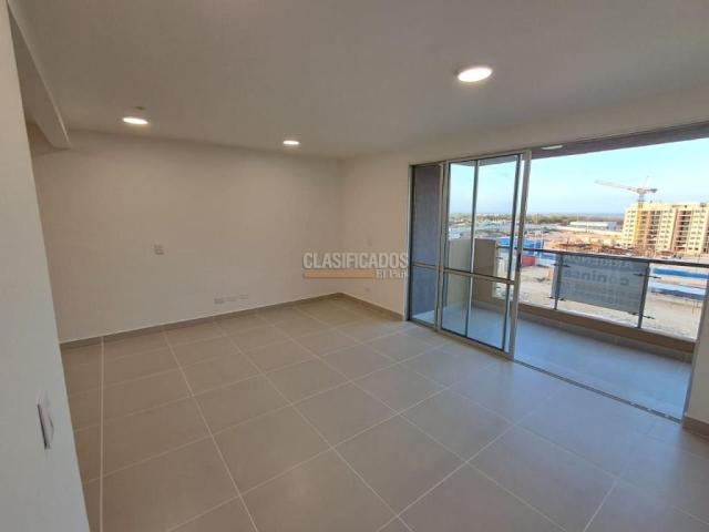 Apartamentos, Alquiler en Barranquilla