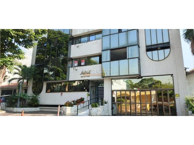 Apartamentos, Alquiler en La Flora