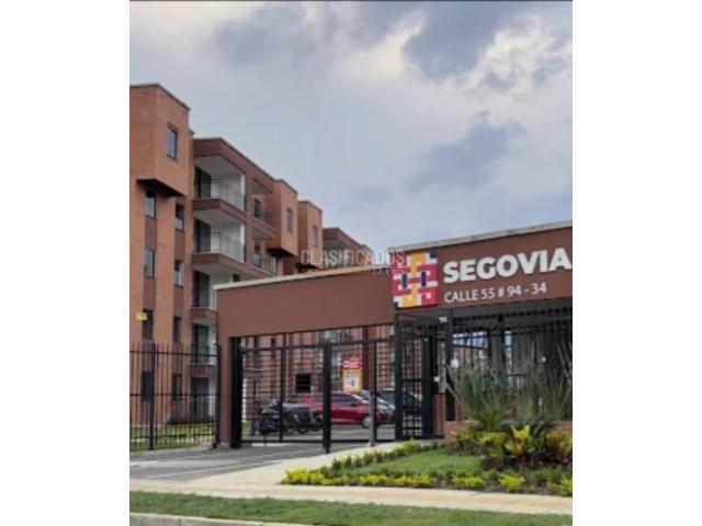 Apartamentos, Venta en Ciudad Melendez