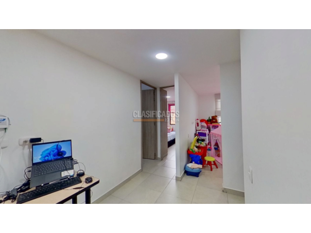 Apartamentos, Venta en Ciudad Melendez