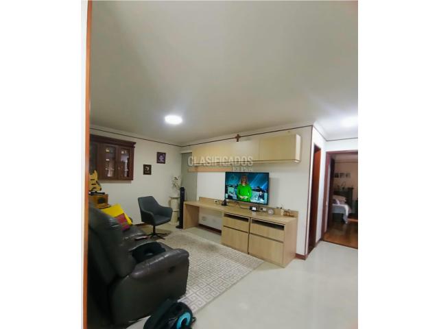 Apartamentos, Venta en Ciudad Jardín