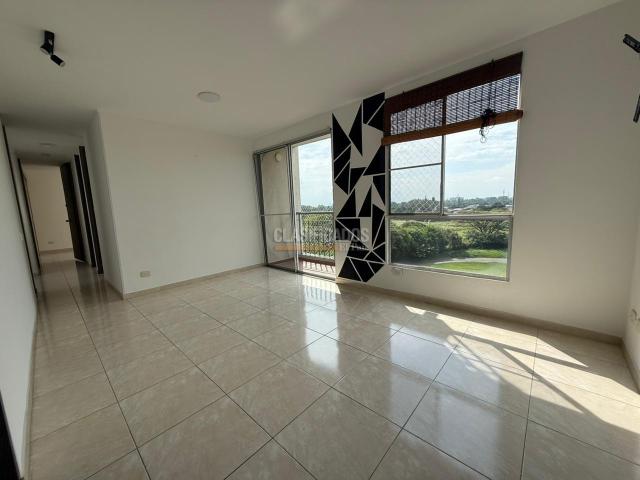 Apartamentos, Alquiler en Jamundí