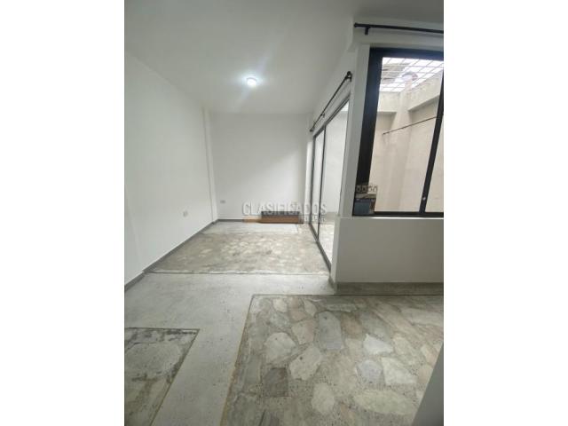 Apartaestudios, Alquiler en La Rivera