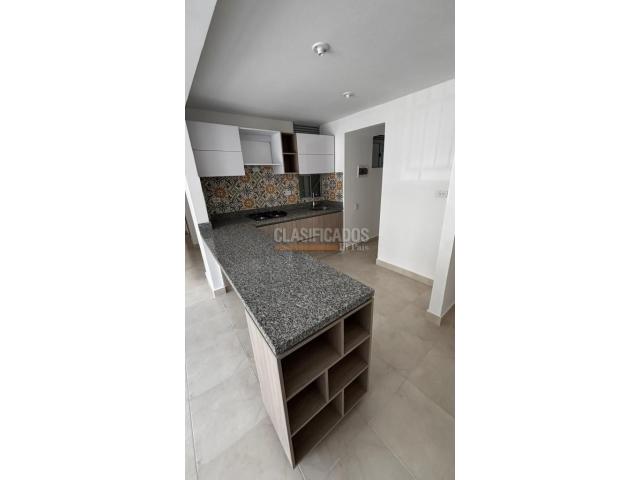 Apartamentos, Alquiler en Barranquilla