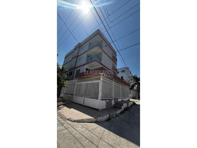 Apartamentos, Alquiler en Puerto Colombia