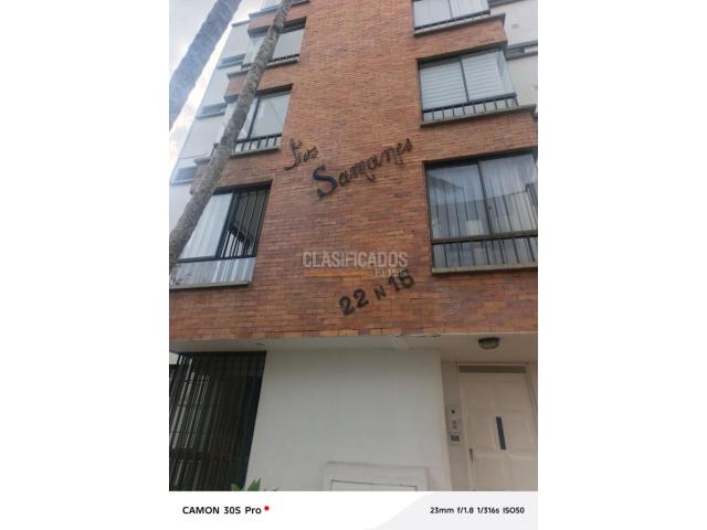 Apartamentos, Alquiler en Armenia