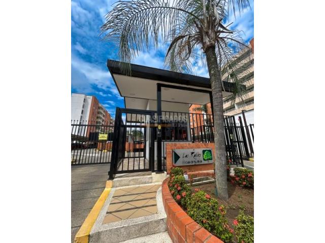 Apartamentos, Venta en Valle del Lili