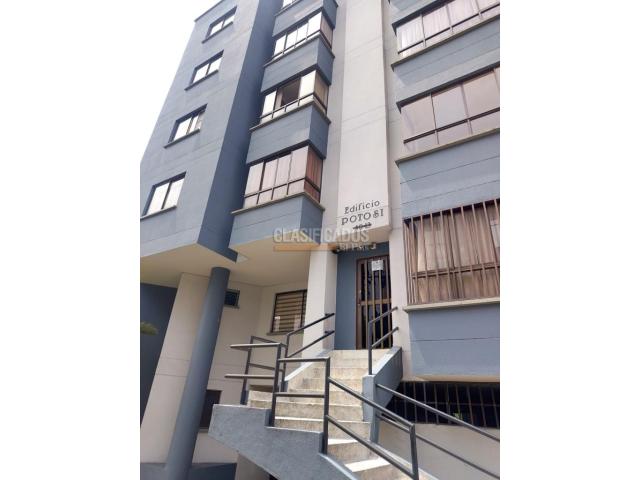 Apartamentos, Venta en Pereira