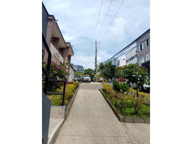 Apartamentos, Venta en Pereira