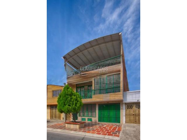 Casas, Venta en Chapinero