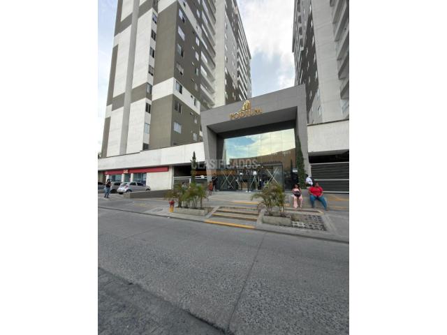 Apartamentos, Alquiler en Valle del Lili