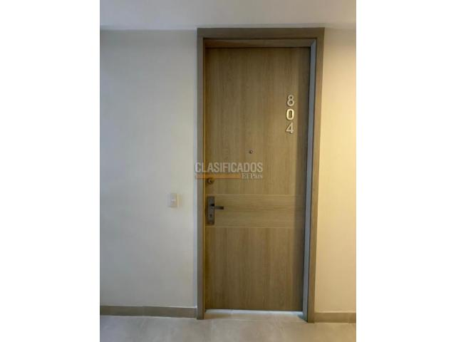 Apartamentos, Alquiler en Valle del Lili