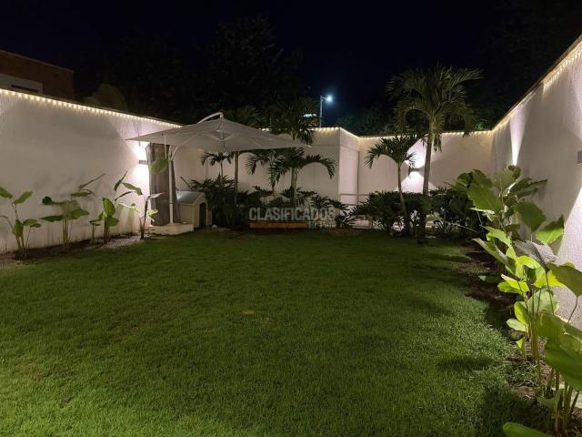 Casas, Venta en Pance