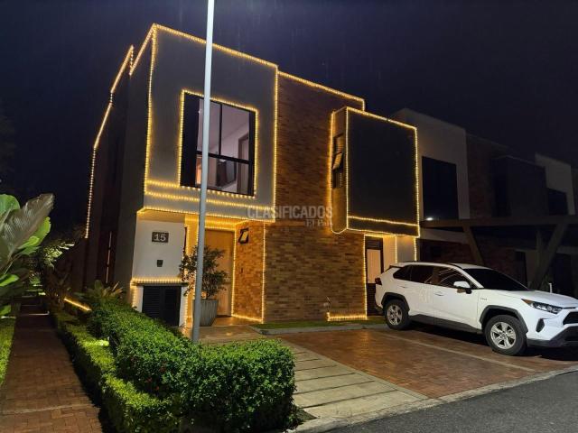 Casas, Venta en Pance