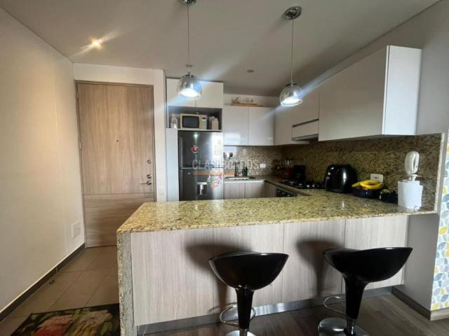 Apartaestudios, Alquiler en Bogotá