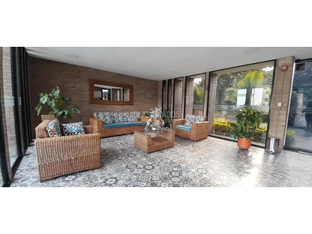 Apartamentos, Alquiler en Ciudad Bochalema