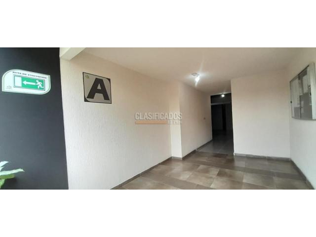 Apartamentos, Alquiler en Ciudad Bochalema