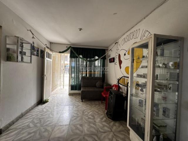 Casas, Venta en Floralia