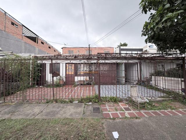 Casas, Venta en Cuarto de Legua