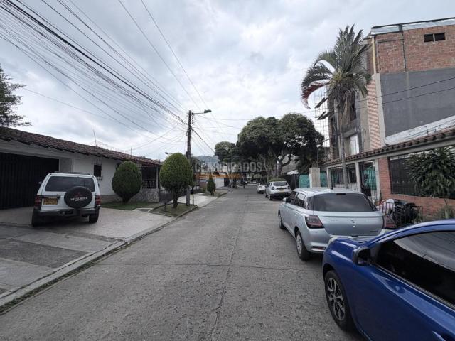 Casas, Venta en Cuarto de Legua