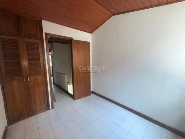 Casas, Alquiler en Bogotá