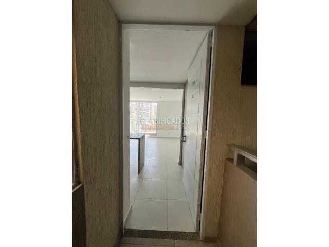 Apartamentos, Alquiler en Barranquilla