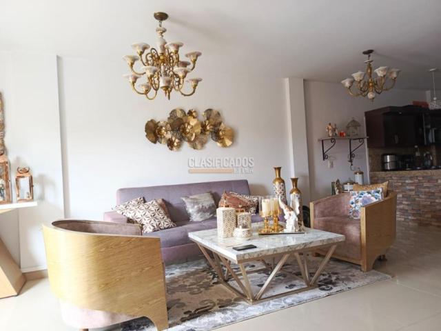 Casas, Venta en Valle del Lili