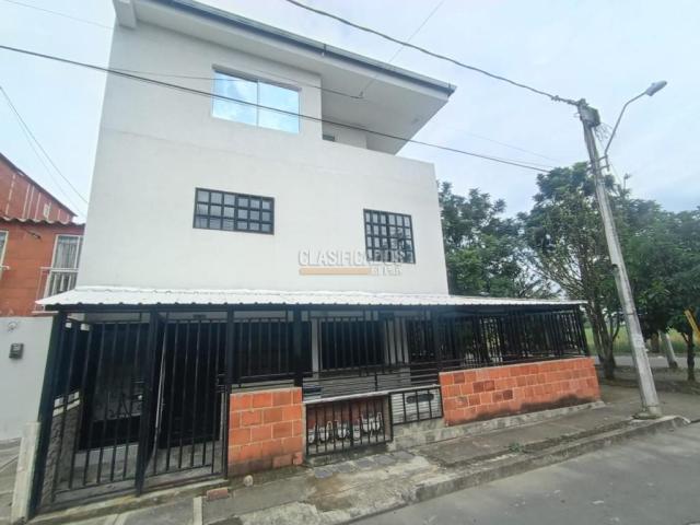 Apartaestudios, Alquiler en Jamundí