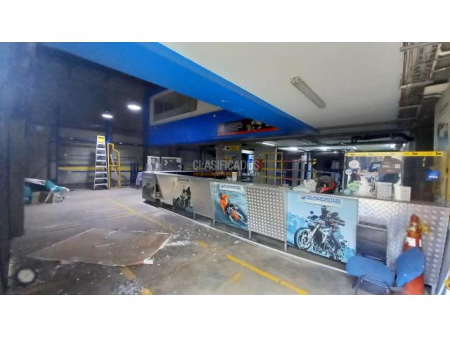 Locales y Bodegas, Venta en Guayaquil