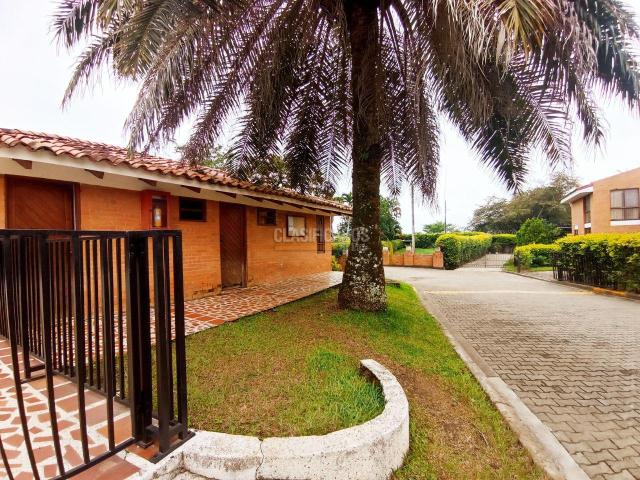 Casas, Alquiler en Pance