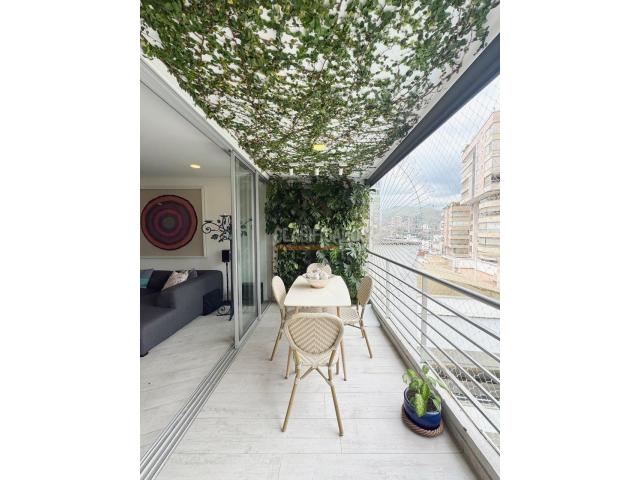 Apartamentos, Venta en Normandía