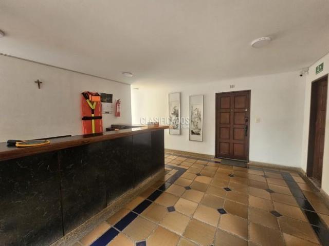 Apartamentos, Venta en La Flora