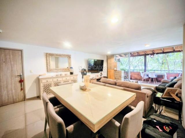 Apartamentos, Venta en Juanambú