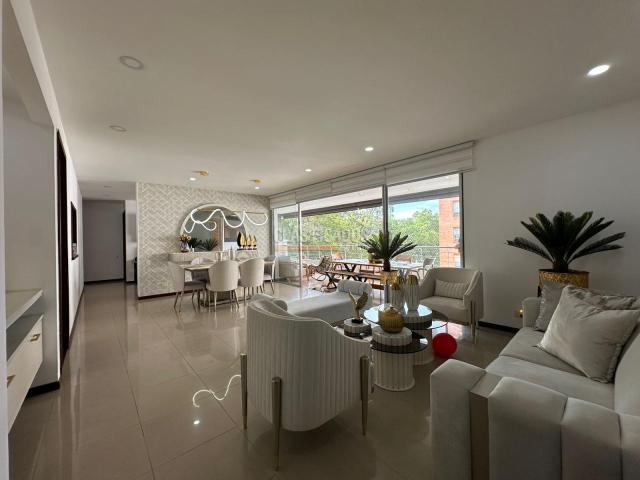 Apartamentos, Venta en Ciudad Jardín