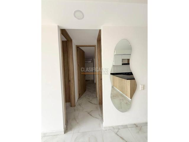 Apartamentos, Venta en Ciudad Bochalema